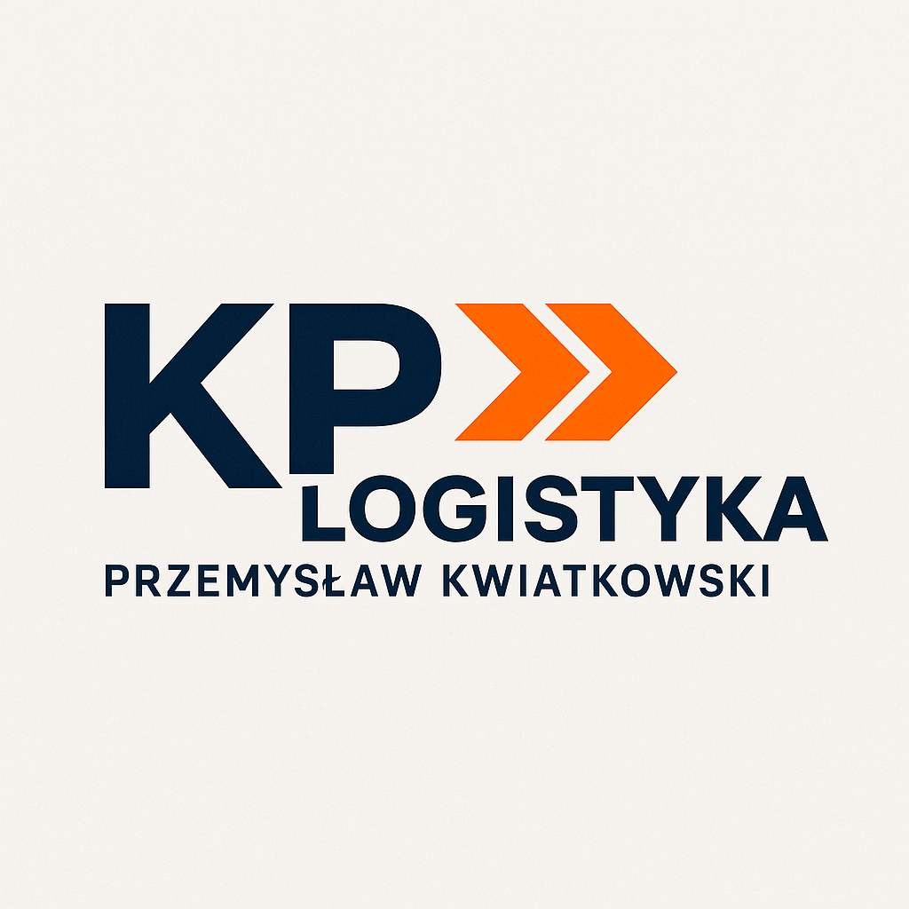 Logo KP Logistyka